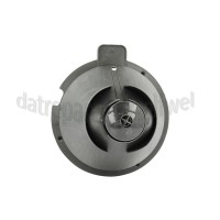 Foto van Philips Houder Filterhouder, zwart HD7768, HD7762, HD7766 