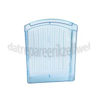 Foto van Dometic Groentelade Vershouder, transparant blauw 313 x 401 x 122 MM RML8330 