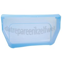 Foto van Dometic Groentelade Blauw 405 x 224 x 103 MM RM7401L, RM7295L 