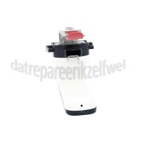 Foto van Philips Handgreep Handgreep friteusemand, wit/zwart HD9620, HD9640 
