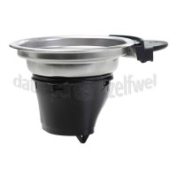 Foto van Philips Pad Koffie padhouder 2 kops HD6593, HD6594, HD6597 