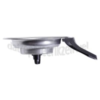 Foto van Philips Pad Koffie padhouder 2 kops HD6552 