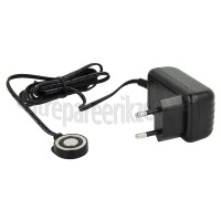 Foto van Philips Adapter Oplader, laad adapter met disc FC6904, FC6822, FC6826 