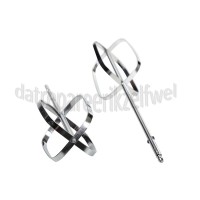 Foto van Philips Garde Klopper set HR3700, HR3704, HR3705 