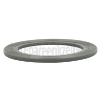 Foto van Philips Afdichting Afdichtingsrubber van messenblok HR3571, HR3573 
