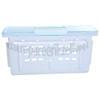 Foto van Beko Vrieslade Vrieslade klein met klep CSA29002, CSA24002 