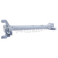 Foto van Indesit Standpijp Van bovenste sproeiarm DFP27B1AEU, DIF14B1AEU, DDFG26B17EU 