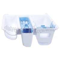 Foto van Beko Zeepbak Zeepbaklade WTV6732B0, WTV7712XW1 