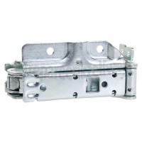 Foto van Bauknecht Scharnier Soft close, rechtsonder, linksboven KVI2850A, KGIS3161A, KVIC3270A 