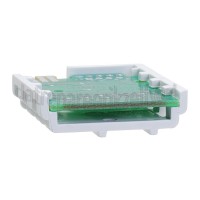 Foto van Indesit Sensor Van waterniveau NTM1182SKEU, FTM229X2BEU, DFCX80116 