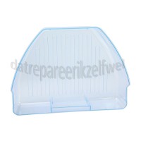 Foto van Dometic Groentelade Vershouder, transparant blauw 404 x 302 x 115 MM T250GE, RGE4000 