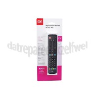 Foto van One For All Afstandsbediening Geschikt voor alle LG televisies Lcd, Led en Plasma 