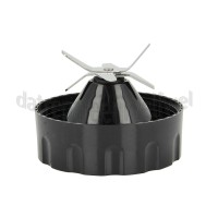 Foto van Philips Mes Messenblok HR3571, HR3573, HR3575 