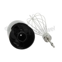Foto van Philips Klopper Compleet HR2653, HR2652, HR2656, HR2657 