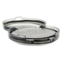 Foto van Philips Deksel Van stofreservoir FC6826 