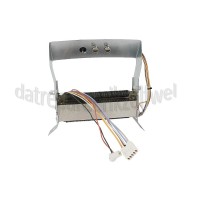 Foto van Indesit Verwarmingselement Compleet, 2300W IDCAG35ECOEU, TCF97B6H1IL, EDCEG45BHEU 