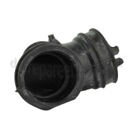 Foto van Indesit Slang Zeefhuis - circulatiepomp DFG050EU, DIF14B1AEU, LFF8H54EXR 
