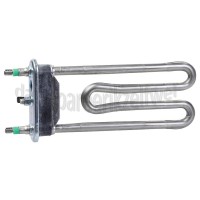 Foto van Indesit Verwarmingselement 1700W kort model BWA81283XWEU, WWDE7512, BWSB51051 