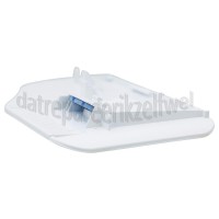 Foto van Ariston-Blue Air Greep front van zeepbaklade AQ93F297TK, AQS73F09EU, AQ92D497EX 