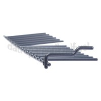 Foto van Beko Inzet Voor borden/schotels DFS2531X, GIS9470X, GIS9472X 