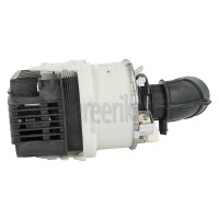Foto van Beko Pomp Circulatiepomp, hittepomp DIN39430 