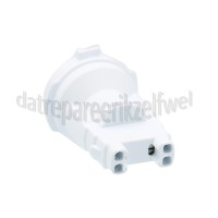 Foto van Beko Fitting Houder van lamp CBI7771, B1800HCBW, CHE42200DPX 