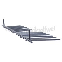 Foto van Beko Inzet Voor borden/schotels DFS2531, DIS1522, DSFS6530 