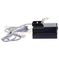 Foto van Beko Module Inverter GN162330X, GSBS14620X, GNE60530X 