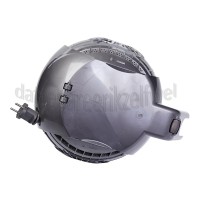 Foto van Dyson Behuizing onderkant met kabelhaspel CY22, CY23, CY28 