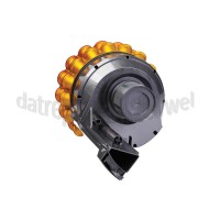 Foto van Dyson Reservoir Cycloon Geel CY26 Multifloor 2 