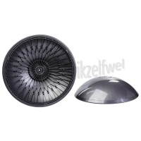 Foto van Dyson Wiel Big Ball wiel CY27 Allergy, Multifloor 