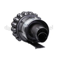 Foto van Dyson Reservoir Cycloon Geel CY23 Plus 