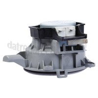 Foto van Beko Waterverdeler Waterverdeler sproeiarm DFN26220X2, GNV41935, DIN28420 