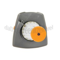 Foto van AEG Filter Binnen, van kruimelzuiger AG5112E, AG6108C, ZB6118T 