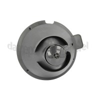 Foto van Philips Houder Filter houder, grijs HD5407, HD5414, HD5408 