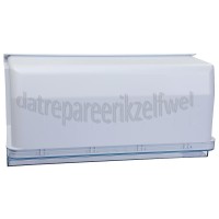 Foto van Pelgrim Vrieslade Transparant, onder PCS4178LP02, PCS3178LP01 