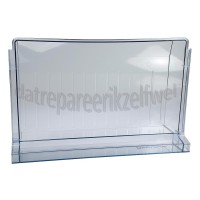 Foto van Atag Groentelade Groentelade, Fresh Zone PKV5180RVSP11, KVV754KOPE01 