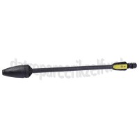 Foto van Karcher Vuilfrees DB 120 Dirt Blaster K2, K3 