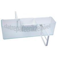 Foto van Liebherr Inzet Flexsystem organizer BioFresh en BioCool lades 
