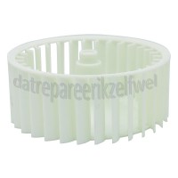 Foto van Beko Waaier Ventilator, schoep DE8434RX0, DH7533RXW, TKF8451AGC 