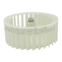 Foto van Beko Waaier Ventilator, schoep DH8736RX0, DPU7360X , VH8735GA0 
