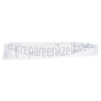 Foto van Beko Front Greep van zeepbak WTV8744XDOS 