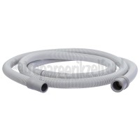 Foto van Beko Slang Afvoerslang WMB51221C, WCV6712BC, WCC5611BC 