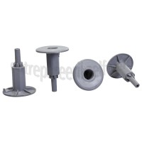 Foto van Beko Inbouwset Montageset GNV41935, DIN39430, GNV41825 