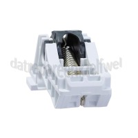 Foto van Beko Deurslot Deurvergrendeling DH7533RXW, DE8434RX0, GTN48261GC 
