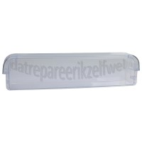 Foto van Atag Flessenrek Deurvak flessen KS12102BNA1, KS12178BA02 