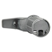 Foto van Atag Filter Zeef grof, rond VA8015QTA03, VA7016SRTA06, DFI633B06 