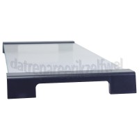 Foto van Atag Glasplaat Glasplaat groentelade, inclusief strip KU1190AA01, KKO182E01 