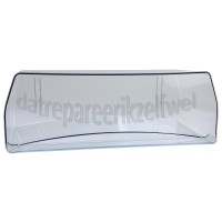 Foto van Pelgrim Groentelade Groentelade KB8170MP02 