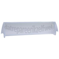 Foto van Atag Deurbak Deurvak midden, lage rand KD80178AFNA01, KD80178BDA01 
